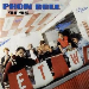 Phon Roll: 91 - 95 (CD) - Bild 1