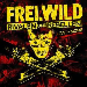 Frei.Wild: Rivalen Und Rebellen - Live + More (2-CD + DVD) - Bild 1