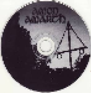 Amon Amarth: Sorrow Throughout The Nine Worlds (Promo-Mini-CD / EP) - Bild 3