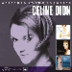 Céline Dion: Original Album Classics (3-CD) - Bild 1