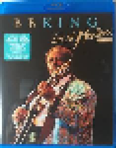 B.B. King: Live At Montreux 1993 (Blu-ray Disc) - Bild 1
