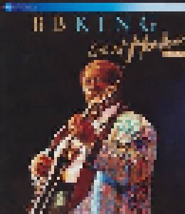 B.B. King: Live At Montreux 1993 (Blu-ray Disc) - Bild 2