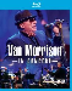 Van Morrison: In Concert (Blu-ray Disc) - Bild 1