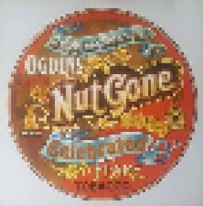 Small Faces: Ogdens' Nut Gone Flake (LP) - Bild 1