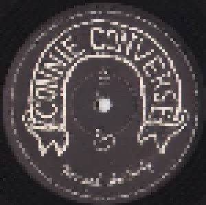 Connie Converse: How Sad, How Lovely (LP) - Bild 3