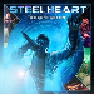 Steelheart: Rock 'n Milan (CD + DVD) - Bild 1