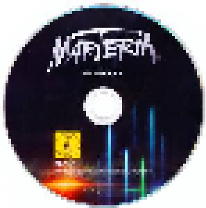 Marteria: Live Im Ostseestadion (2-CD + DVD) - Bild 5