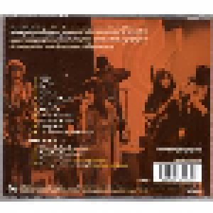 Jefferson Airplane: Crown Of Creation (CD) - Bild 2