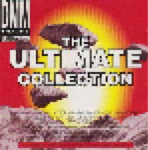 Ultimate Collection - DMM Tracks Selection - Cover