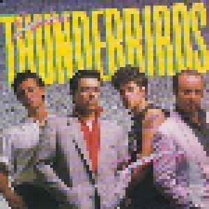 The Fabulous Thunderbirds: Wrap It Up - Cover
