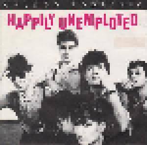 Gruppo Sportivo: Happily Unemployed - Cover