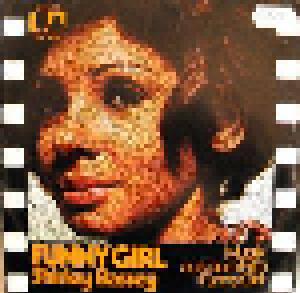 Shirley Bassey: Funny Girl - Cover