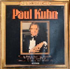 Paul Kuhn: Starportrait - Cover