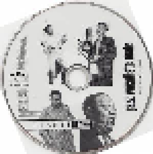 Male Jazz Vocalists (CD) - Bild 7