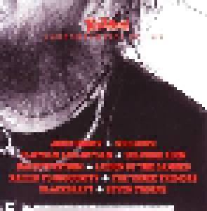 Rock Hard - Lauschangriff Vol. 069 (CD) - Bild 1