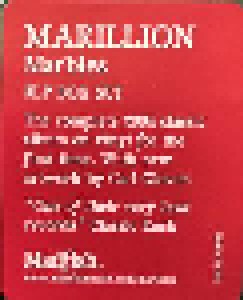 Marillion: Marbles (3-LP) - Bild 5