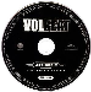 Volbeat: Let's Boogie! Live From Telia Parken (2-CD + DVD) - Bild 3