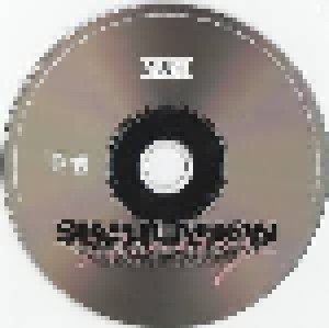 Muse: Simulation Theory (CD) - Bild 3