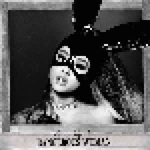 Ariana Grande: Dangerous Woman (CD) - Bild 1