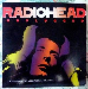 Radiohead: Unplugged - A Collection Of Acoustic Performances (LP) - Bild 1