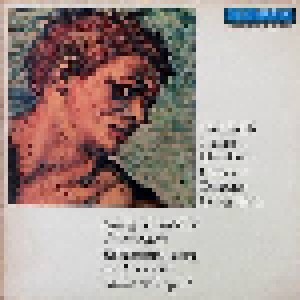 Ludwig van Beethoven: Konzert Für Klavier Und Orchester Nr. 3 C-Moll Op. 37 (LP) - Bild 1