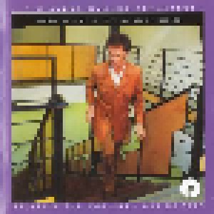 Glenn Hughes: Building The Machine (2-CD) - Bild 1