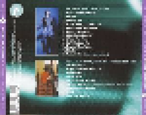 Glenn Hughes: Building The Machine (2-CD) - Bild 10
