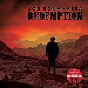 Joe Bonamassa: Redemption (CD) - Bild 1