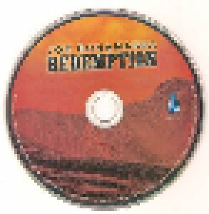 Joe Bonamassa: Redemption (CD) - Bild 6