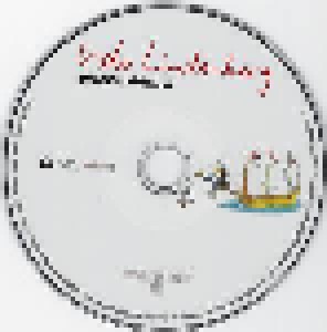 Udo Lindenberg: MTV Unplugged 2 - Live Vom Atlantik (2-CD + Blu-ray Disc) - Bild 3