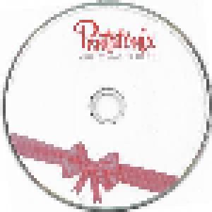 Pentatonix: Christmas Is Here (CD) - Bild 4
