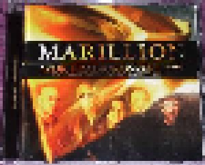 Marillion: WDR 4 Radiokonzert 2017 (Promo-CD) - Bild 1