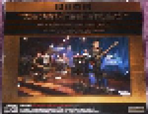 Marillion: WDR 4 Radiokonzert 2017 (Promo-CD) - Bild 2