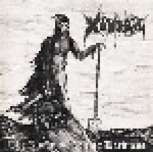 Xandril: The Vision Of Rotting Darkness (2-CD) - Bild 1