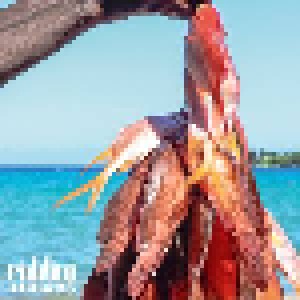 Cover - Reemah: Riddim CD #95
