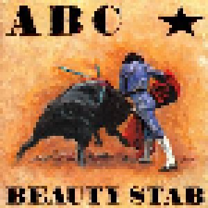 ABC: Beauty Stab (LP) - Bild 1