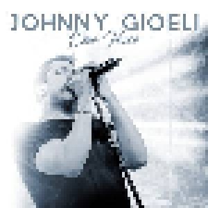 Johnny Gioeli: One Voice (LP) - Bild 1