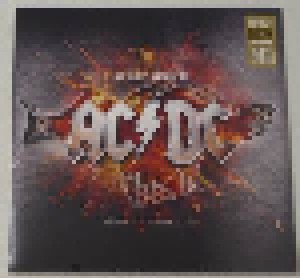 The Many Faces Of AC/DC: The Ultimate Tribute To AC/DC (2-LP) - Bild 1