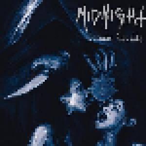 Midnight: Satanic Royalty (CD) - Bild 1