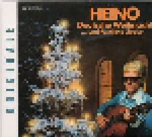 Heino: Deutsche Weihnacht... Und Festliche Lieder (CD) - Bild 1