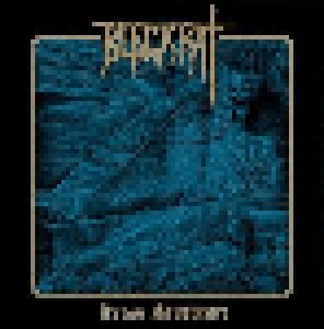 Cover - Blackrat: Dread Reverence
