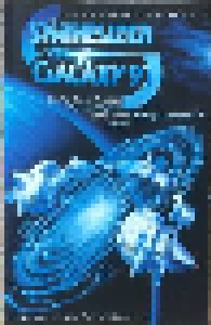 Desaster Area: Synthesizer Galaxy 91 (Tape) - Bild 1