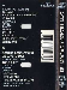 Desaster Area: Synthesizer Galaxy 91 (Tape) - Bild 5