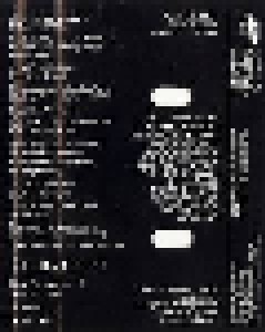 Desaster Area: Synthesizer Galaxy 91 (Tape) - Bild 7