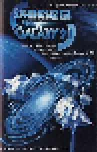 Desaster Area: Synthesizer Galaxy 91 (Tape) - Bild 8