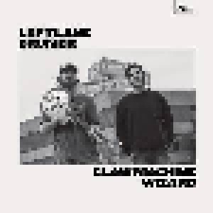 Left Lane Cruiser: Claw Machine Wizard (LP) - Bild 1