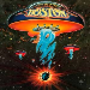 Boston: Boston (LP) - Bild 1
