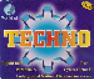 The World Of Techno (2-CD) - Bild 1