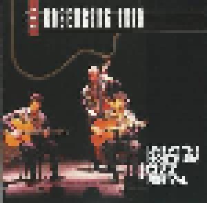 Cover - Rosenberg Trio, The: Live At The North Sea Jazz Festival '92