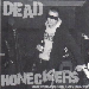 Dead Honeckers: Platte Nr. I (7") - Bild 5